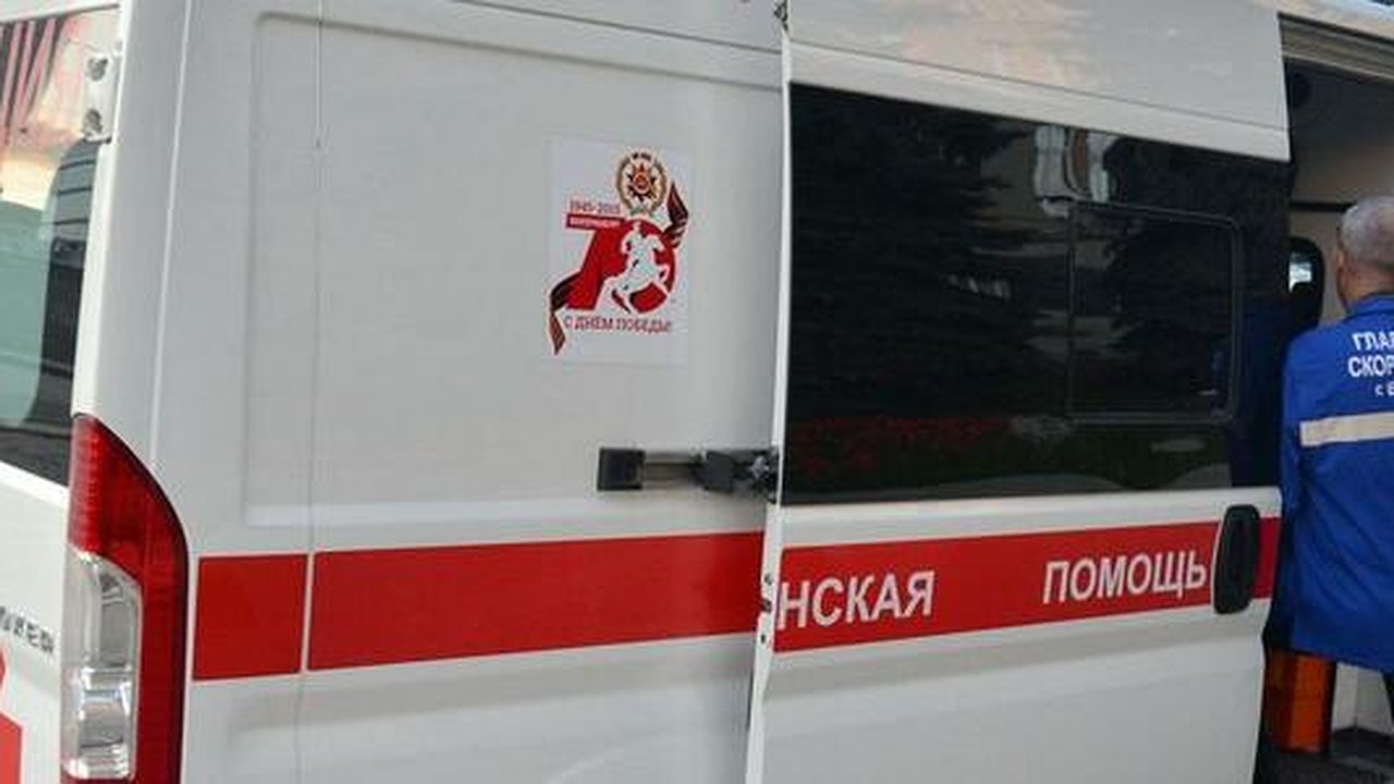 Главная картинка новости: С начала 2021 года в Свердловской области погибли 6 детей в ДТП