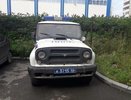 Трем уральским полицейским, изнасиловавшим девушку в служебном автомобиле, вынесли приговор