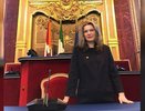 "Решила провериться": вице-мэр Екатеринбурга, вернувшаяся из Италии, сдала анализы на коронавирус