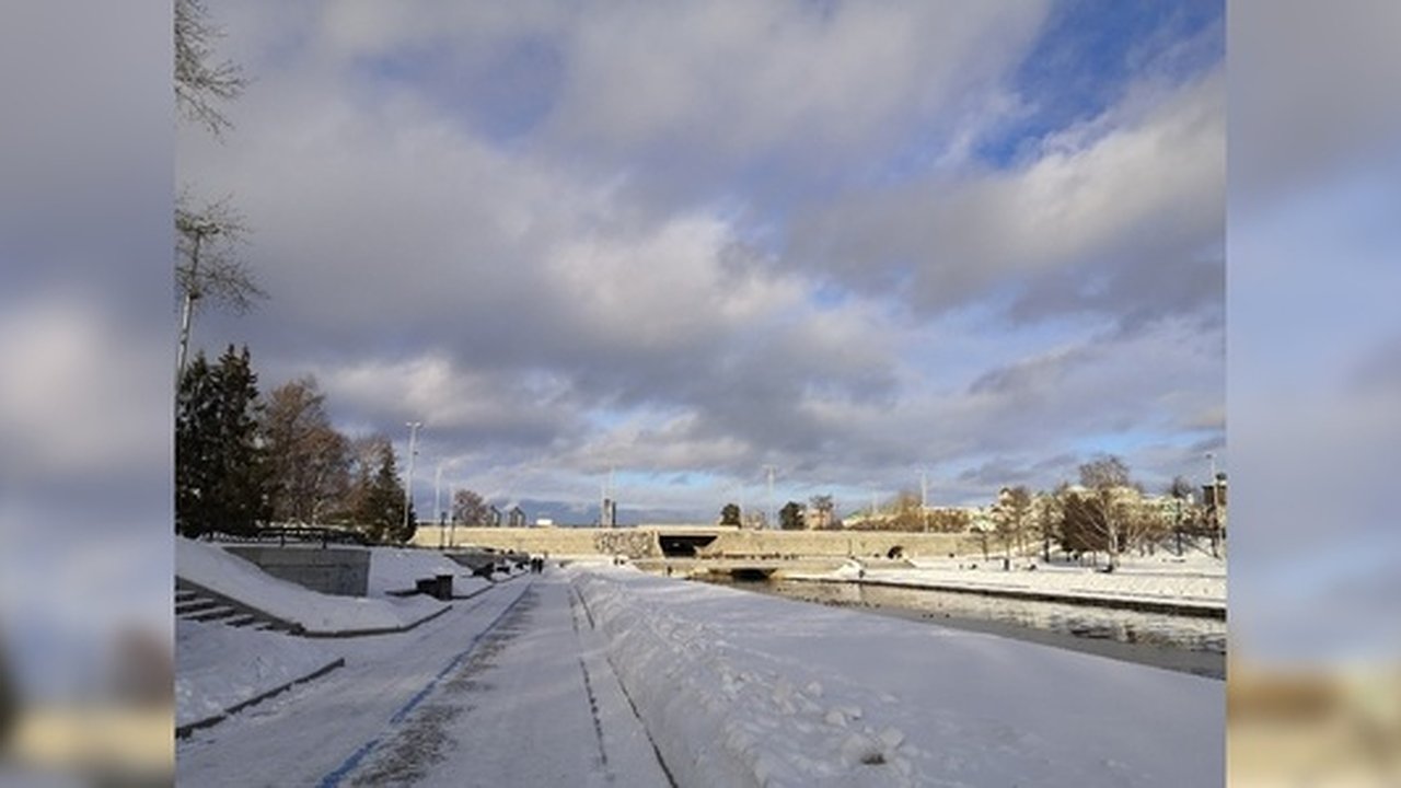 Главная картинка новости: Врачи рассказали, для кого опасна аномально теплая погода зимой