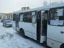 В Екатеринбурге подростка увезли в больницу после падения в автобусе