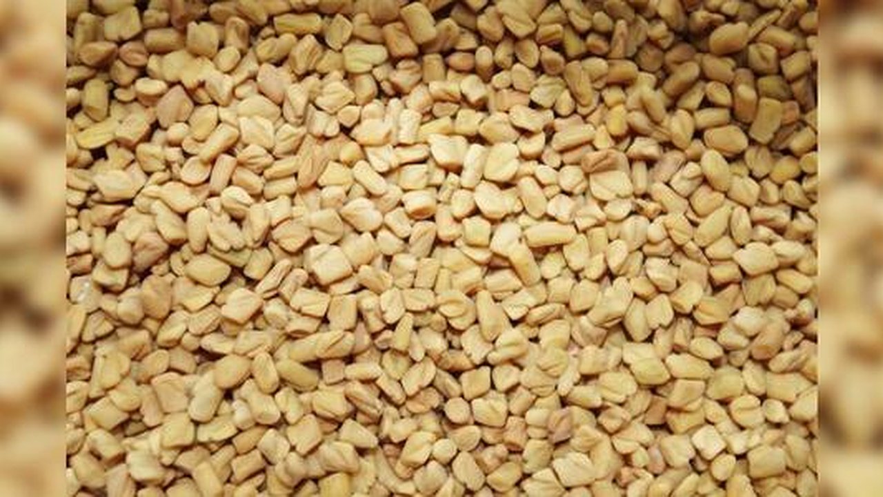 Главная картинка новости: Английский диетолог назвала лучшую специю для снижения сахара в крови