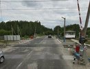 Железнодорожники перекроют переезд на Норильской