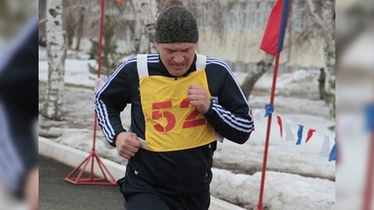 Главная картинка новости: В Екатеринбурге пройдет зимний забег: рассказываем, какие улицы перекроют