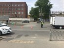 Под Екатеринбургом столкнулись "ВАЗ" И Volvo: один из водителей погиб