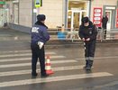 В столице Урала за воскресенье произошло два ДТП с участием детей