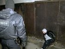 Два Hyundai столкнулись в Екатеринбурге: одну из машин отбросило на пешеходов