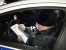 Сломаны ребра: в Екатеринбурге в ДТП на Амундсена пострадали три человека