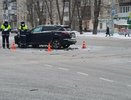 За сутки два ребенка пострадали в результате ДТП в Екатеринбурге