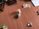Жителю Екатеринбурга грозит 15 лет колонии за девять граммов гашиша