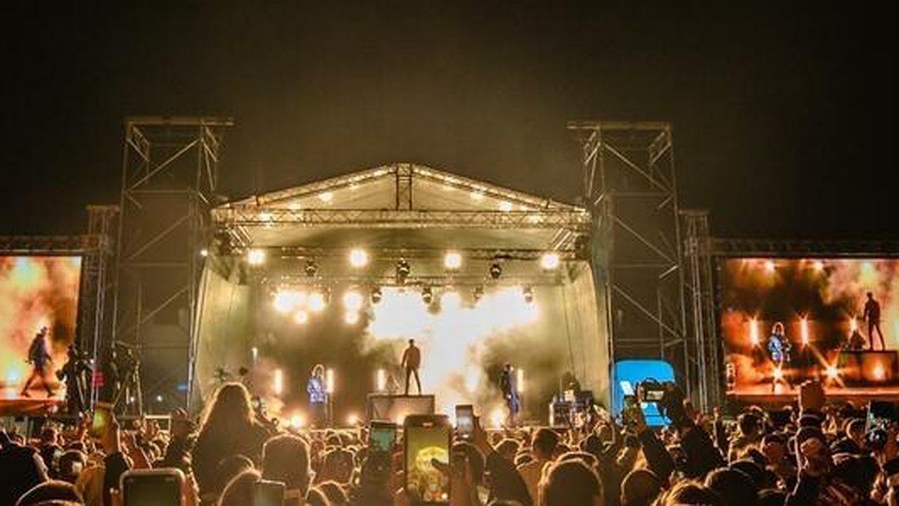 Главная картинка новости: В Екатеринбурге к Ночи музыки установят мобильные туалеты