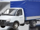 Грузовое такси - оптимальный вариант при квартирном переезде