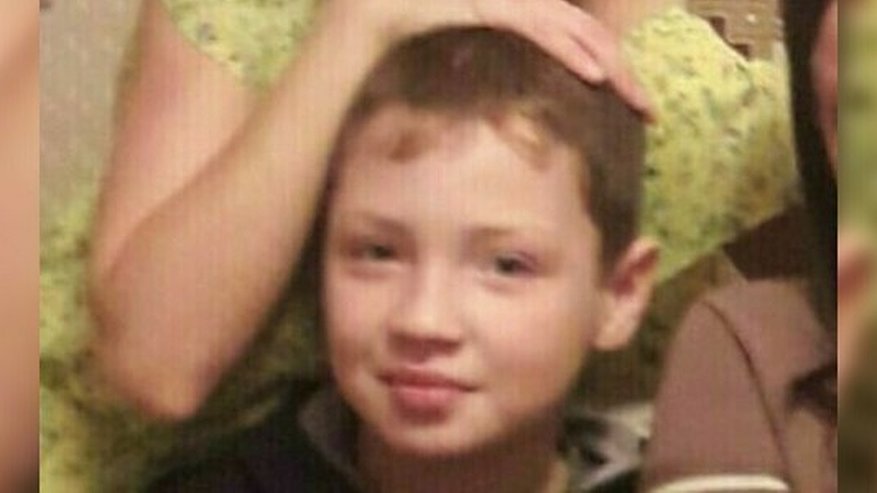 Главная картинка новости: "Ночевал у друга": полицейские Екатеринбурга нашли пропавшего 11-летнего мальчика