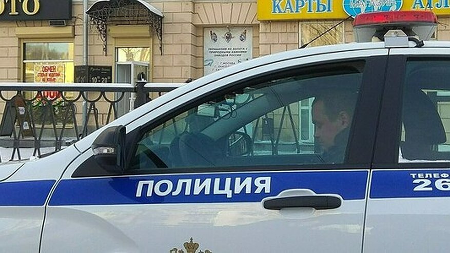 Главная картинка новости: В Свердловской области полицейские поймали 360 пьяных водителей в праздничные дни