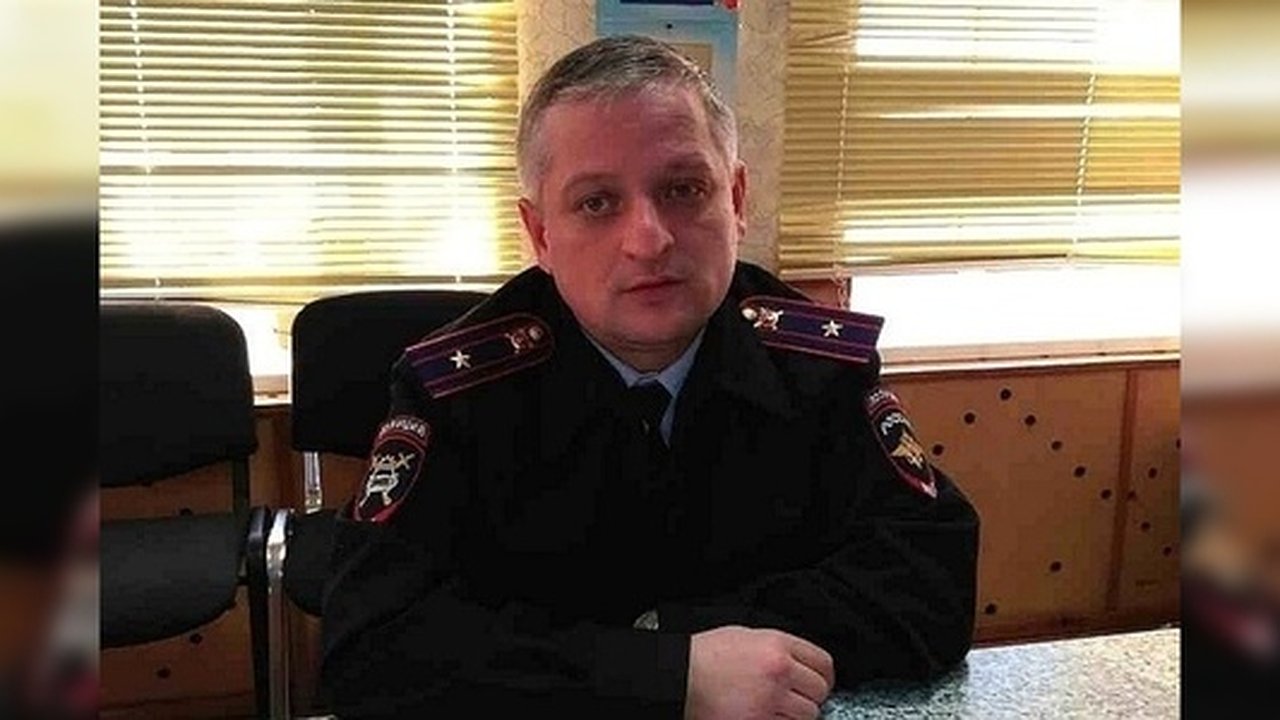 Главная картинка новости: На Урале подполковник полиции сбил насмерть пенсионерку