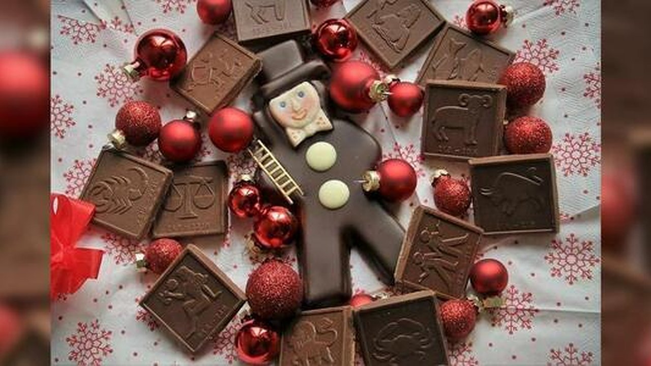 Главная картинка новости: НАШ гороскоп на неделю с 20 по 26 декабря для всех знаков зодиака