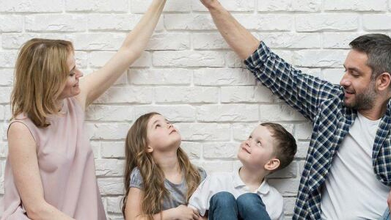 Главная картинка новости: Новые детские выплаты в России