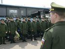 Екатеринбуржцам начали приходить повестки о военных сборах