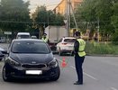 В Екатеринбурге восьмилетний мальчик выбежал прямо под машину