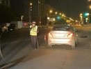 В Екатеринбурге насмерть сбили пенсионерку