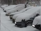 В Екатеринбурге пройдет снегопад и похолодает до -19
