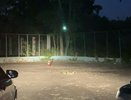 В Екатеринбурге водитель без прав сбил ребенка на стадионе