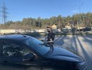 Решили покататься: в Екатеринбурге сотрудники ГИБДД задержали ребят, угнавших машину