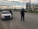 В Екатеринбурге провели спецоперацию, чтобы оштрафовать высокопоставленного сотрудника ГИБДД