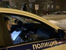 Сотрудники ГИБДД в Екатеринбурге устроили погоню за пьяным водителем