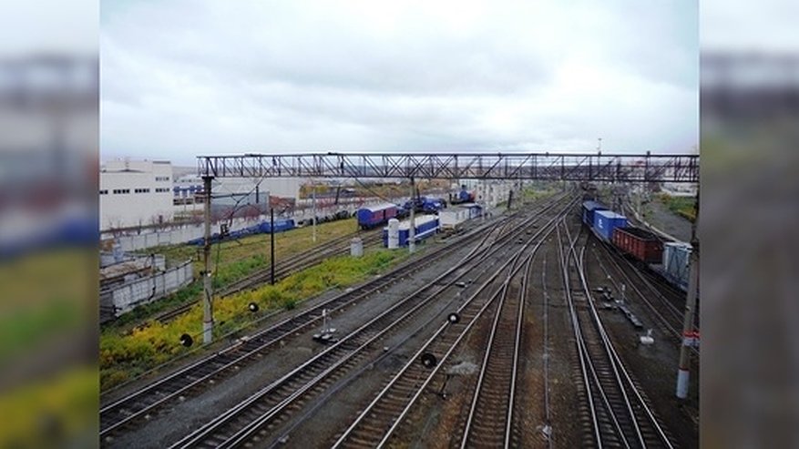 Главная картинка новости: Взрыв на станции Свердловск-Сортировочный 4 октября 1988 года, воспоминания очевидцев - новости Екатеринбурга 20 октября 2014 года