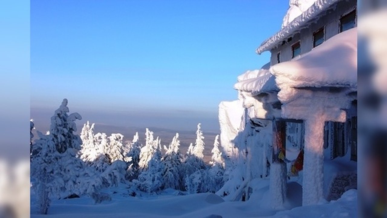 Главная картинка новости: Качканарский буддистский монастырь Шад Тчуп Линг в Свердловской области: как добраться, как живут монахи, кому туда можно приехать, принимают ли в монастырь туристов