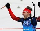 Антон Шипулин из Екатеринбурга стал лучшим биатлонистом России