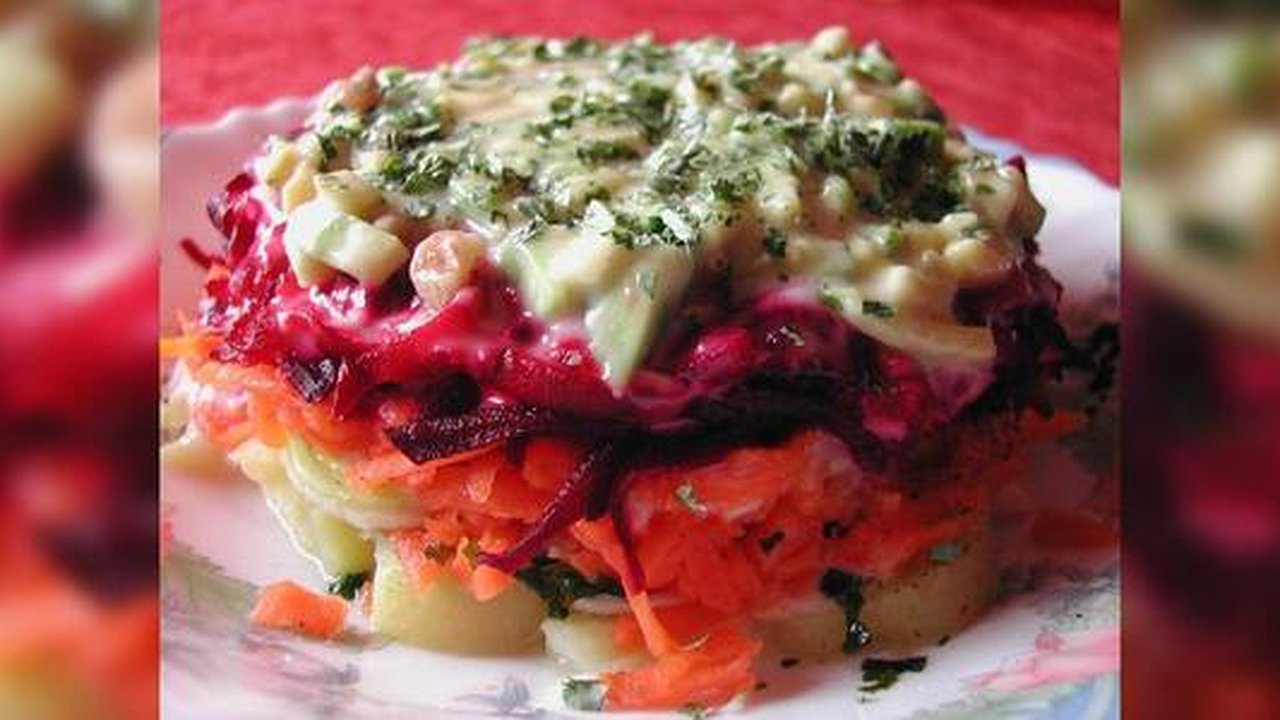 Главная картинка новости: Что иностранцы думают о русской еде