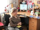 Юная поэтесса в инвалидной коляске: 20-летняя Кристина Мисайлова из Екатеринбурга с рождения не может двигаться - новости Екатеринбурга 9 января 2015 года