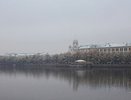 В Ссвердловской области потеплеет с 12 января - 11 января 2015 года