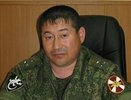 Полковник Серик Султангабиев идет на поправку - видео