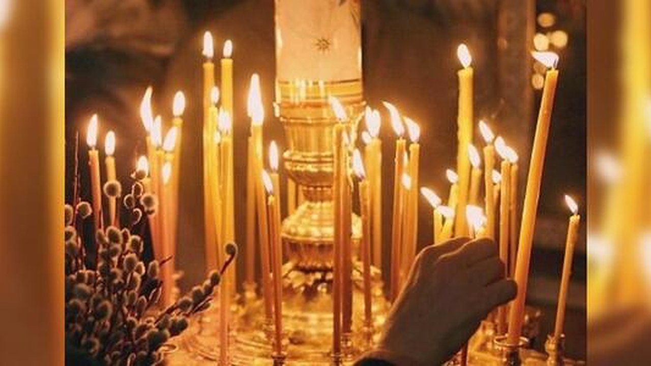 Главная картинка новости: В Екатеринбурге на территории Ботанического района построят храм - 13 января 2015 года