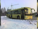 Екатеринбург не получит новые низкопольные автобусы к ЧМ-2018 - 16 января 2015 года