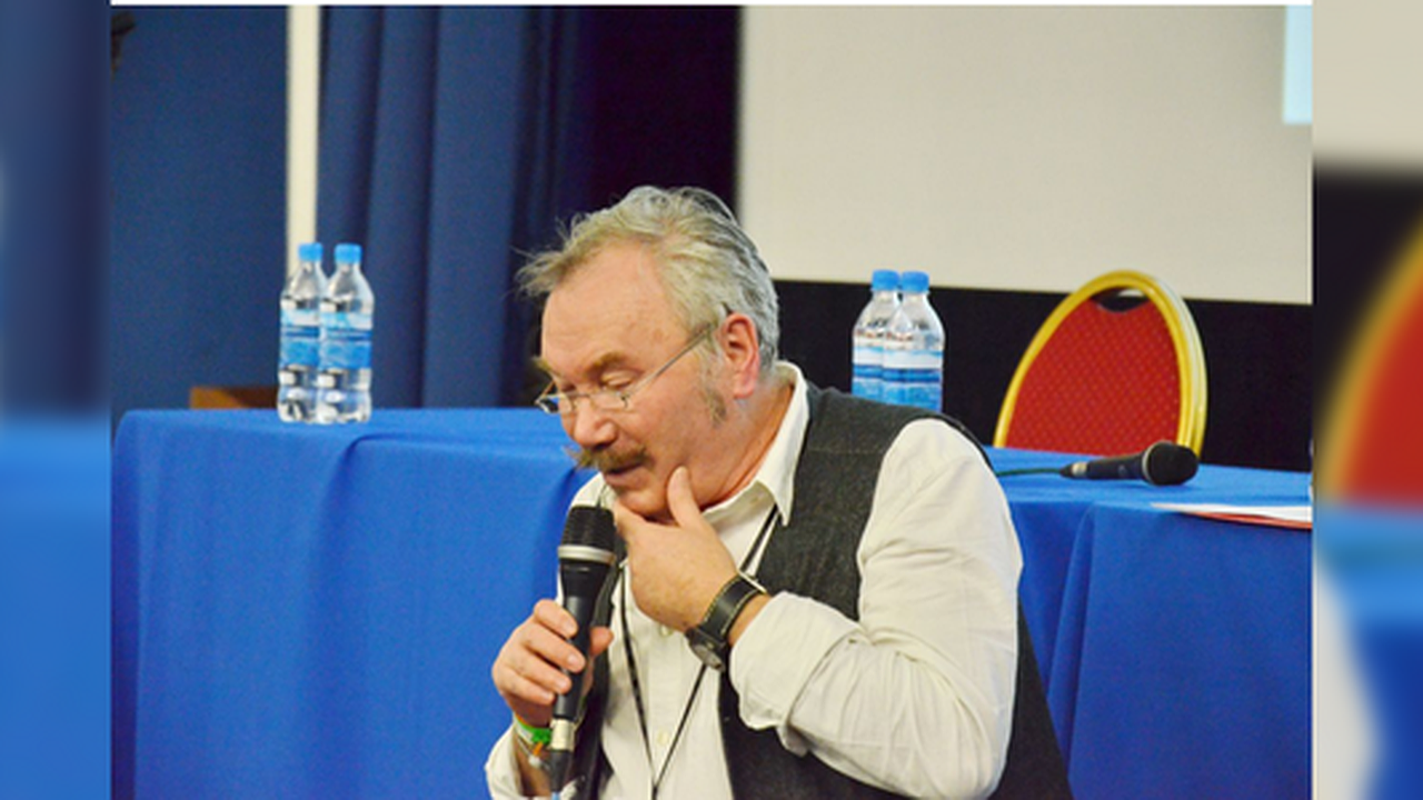 Главная картинка новости: ФОТО, ВИДЕО: группа Чайф участвует в Первой городской премии «НАШ Выбор» январь Екатеринбург 2015 год