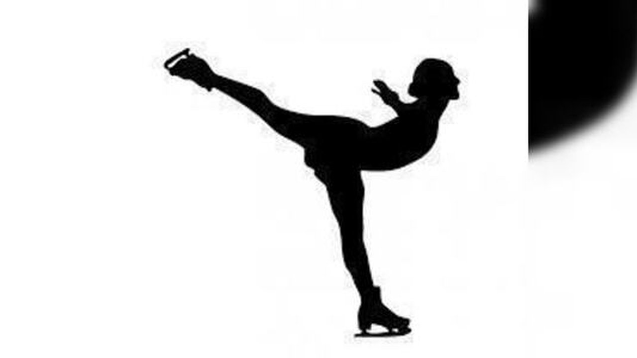 Главная картинка новости: Как научиться кататься на коньках: советы начинающим