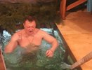 Крещенские купания в Екатеринбурге испытал на себе сотрудник Нашей Газеты - новости Екатеринбурга 19 января 2015 года
