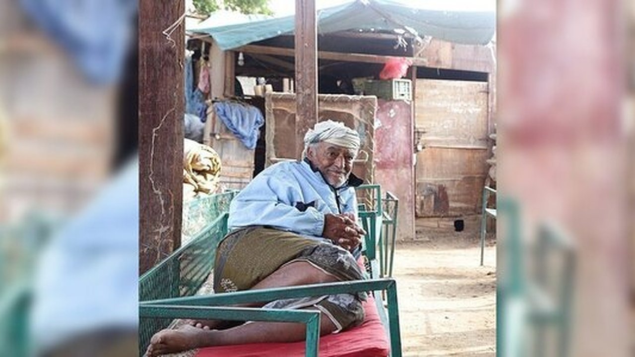 Главная картинка новости: Известный екатеринбургский фотограф и путешественник Станислав Белоглазов побывал в Йемене в январе 2015 года