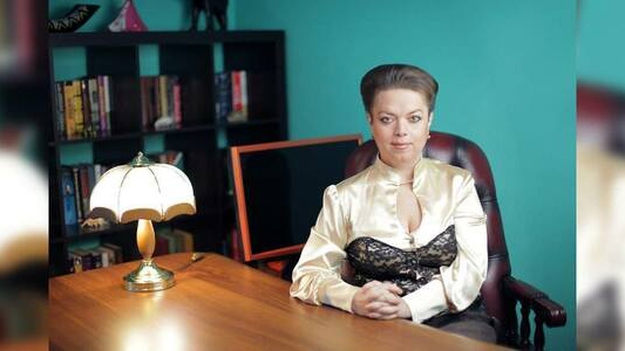 Главная картинка новости: Прямая линия с психологом Анной Кирьяновой пройдет 26 января, в 18.00 в редакции «Нашей Газеты»