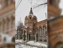 Памятники архитектурного наследия в Екатеринбурге - 23 января 2015 года