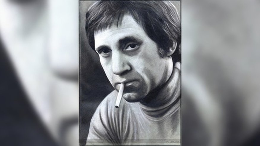 Главная картинка новости: Лучшие документальные фильмы о Владимире Высоцком