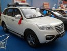 Концерны Lifan и Changan планируют наладить производство авто на Урале