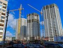 На Среднем Урале построили 2,4 миллиона квадратных метров жилья