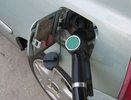 Авария на бензоколонке в Екатеринбурге - 4 февраля 2015 года