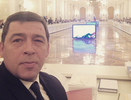 Евгений Куйвашев сказал, что в области нет никакого кризиса - февраль 2015