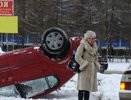 Штрафы для пешеходов в России могут увеличить в два раза - 4 февраля 2015 года